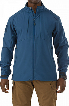 Куртка 5.11 Sierra Softshell, Regata