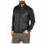 Куртка 5.11 Peninsula Hybrid Jacket, Black
