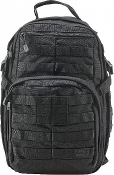 Рюкзак 5.11 Rush 12 Backpack, Black