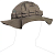 Панама UF Pro, Striker Gen.2 Boonie Hat, Brown Grey