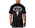 Футболка 5.11 Long Blade Tee, Black