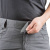 Шорты Helikon UTL PolyCotton Ripstop, Shadow Grey