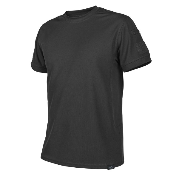 Футболка Helikon Tactical T-Shirt, Black