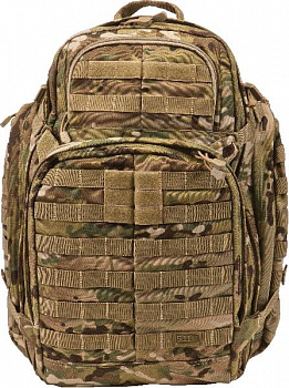 Рюкзак 5.11 Rush 72 Backpack, Multicam
