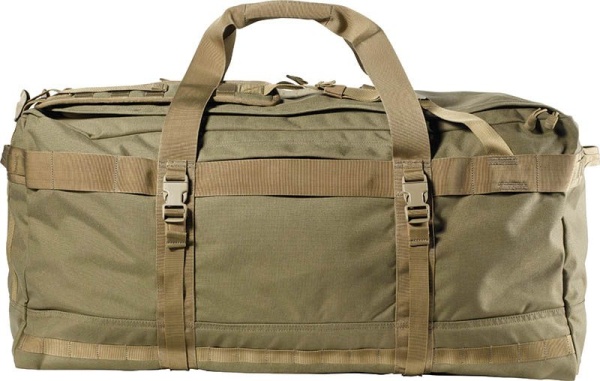 Сумка 5.11 Rush LBD XRAY, Sandstone