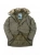 Куртка Nord Storm N3B Oxford, Gothic Olive Куртка Nord Storm N3B Oxford, Gothic Olive
