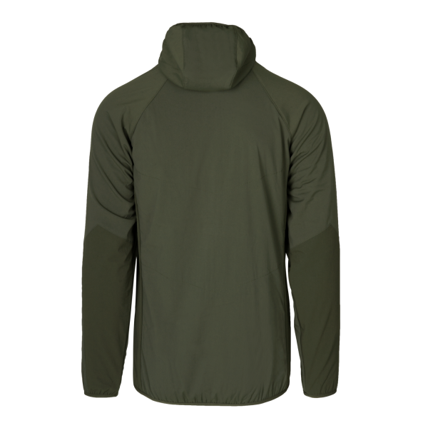 Куртка Helikon Urban Hybrid SoftShell, Taiga green