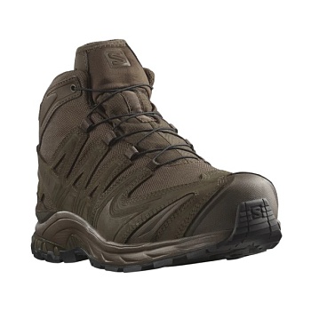Ботинки Salomon XA FORCES MID GTX EN