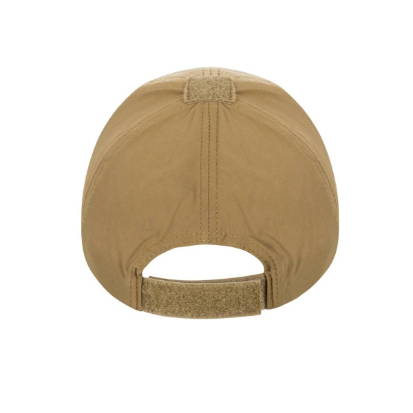 Бейсболка Helikon BBC Folding Outdoor Cap, Coyote