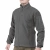 Куртка флисовая Pentagon, Perseus Fleece Jacket 2.0, Wolf Grey