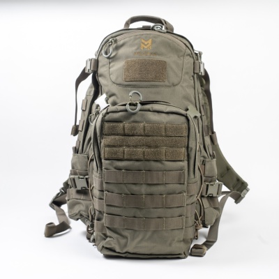 Рюкзак MILGEAR, Unit 30 (Ranger Green)