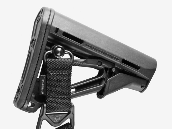 Приклад Magpul CTR Carbine Com-Spec, Black