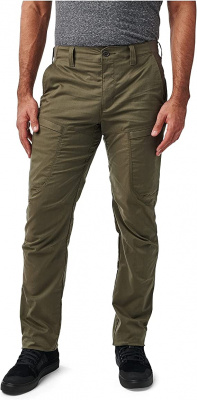 Брюки 5.11 Ridge Pant, Ranger Green