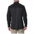 Рубашка 5.11 Rapid Half Zip, True Black