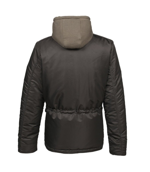 Куртка Apolloget, Ranger, Raven/Olive