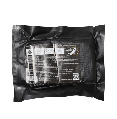 Тампонада гемостатическая, 4м, Not Today