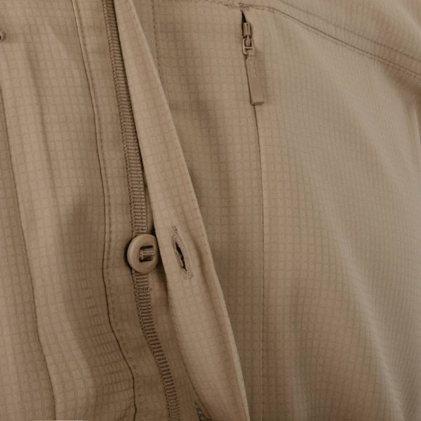 Рубашка Helikon Trip Lite Shirt, Silver Mink