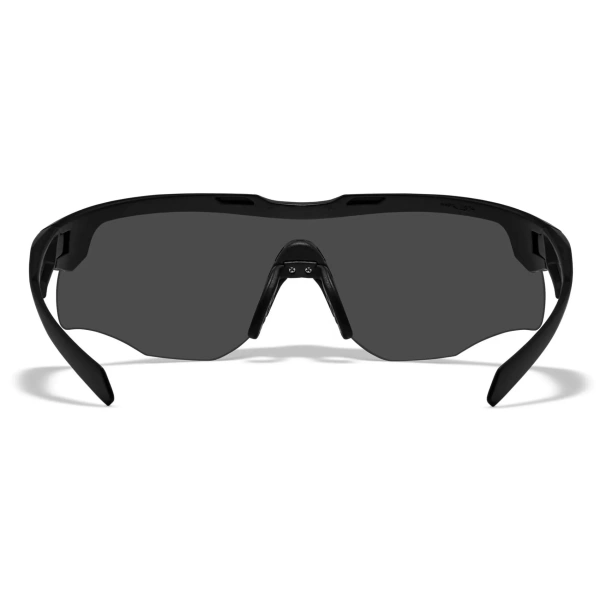 Очки тактические Wiley X, ROGUE COMM 2852, 3LS Black Frame