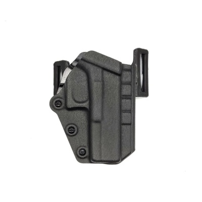 Кобура Pirate Custom Раптор для Glock 17 (Черный)