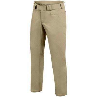 Брюки Helikon, COVERT TACTICAL PANTS (Khaki, S/Regular)