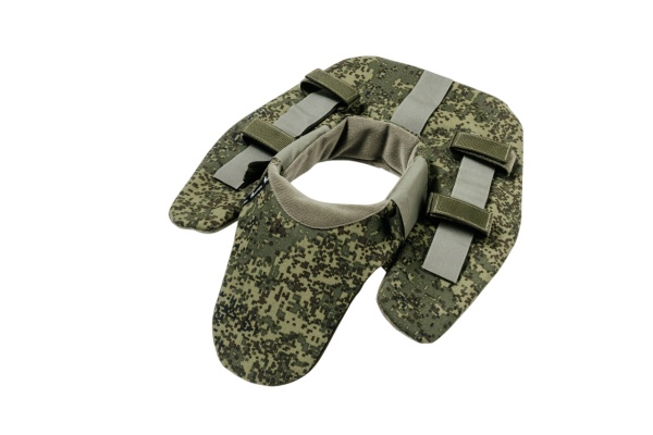 Комплект защиты шеи Phantom, Kollaros (чехол) (EMP)