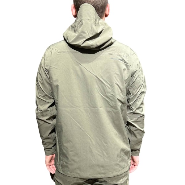 Куртка Pentagon, Monlite Shell Jacket, RAL7013