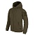 Толстовка Helikon Urban Tactical Hoodie Lite FullZip