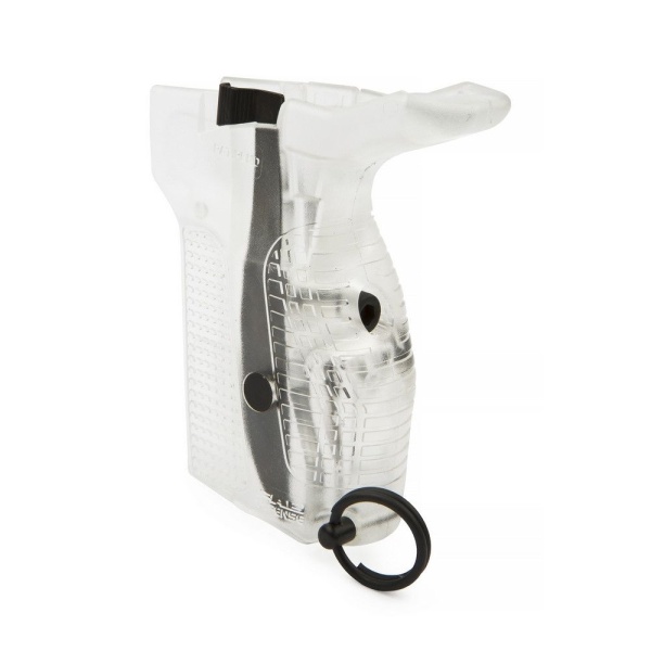 Рукоятка для пистолета Макарова Fab Defense (прозрачная) для правши