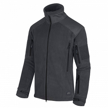 Куртка Флисовая Helikon Liberty, Shadow Grey