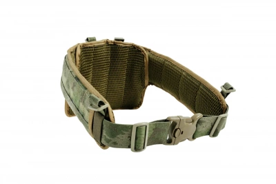 Пояс пулемётный разгрузочный Phantom, Fortis (A-TACS FG)