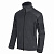 Куртка Флисовая Helikon Liberty, Shadow Grey