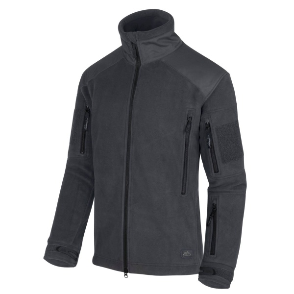 Куртка Флисовая Helikon Liberty, Shadow Grey