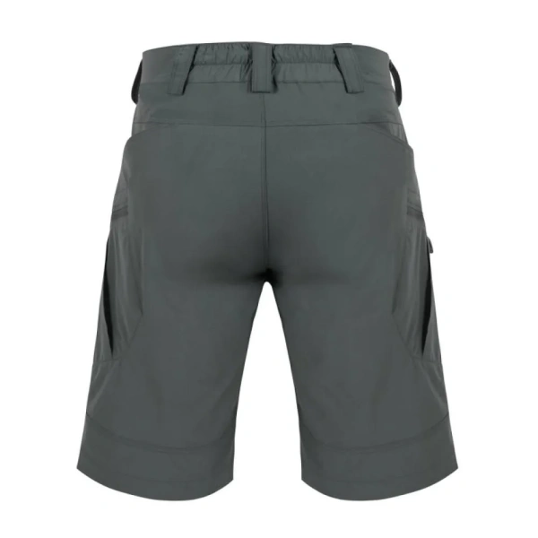 Шорты Helikon Outdoor Tactical Shorts 11", VersaStrecth Lite, Mud Brown