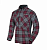 Рубашка Helikon, MBDU Flannel Shirt, Ruby Plaid