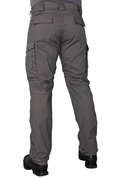 Брюки Pentagon, RANGER 2.0, Wolf Grey (08WG)