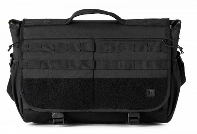 Сумка 5.11 Overwatch Messenger, Black
