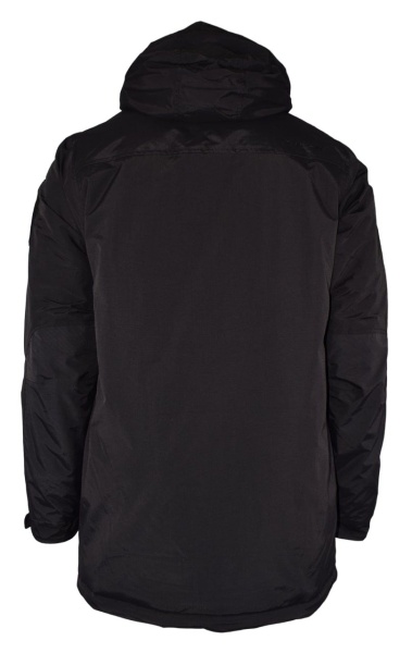 Куртка Pentagon, HCP Parka, Black