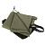 Полотенце Helikon Field Towel, Large, Olive Green