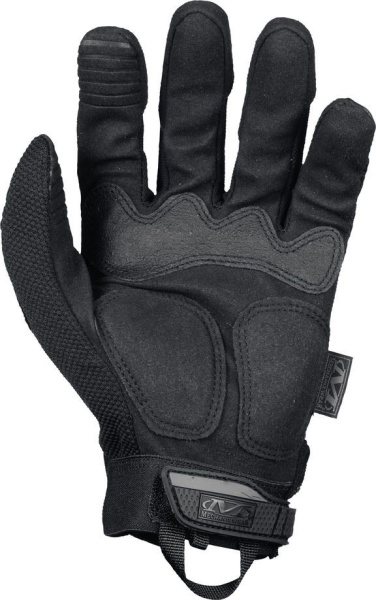 Перчатки Mechanix M-PACT, Black