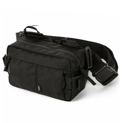 Сумка LVC6 Waist Pack (Black)