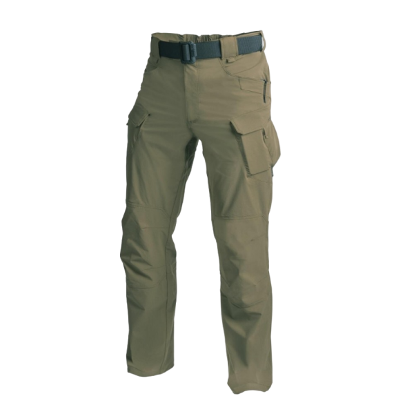 Брюки Helikon Outdoor Tactical Pants, Adaptive Green