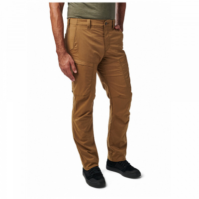 Брюки 5.11 Ridge Pant, Kangaroo Брюки 5.11 Ridge Pant, Kangaroo