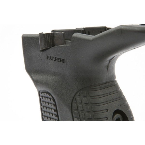 Рукоятка для пистолета Макарова Fab Defense (черная) для левши