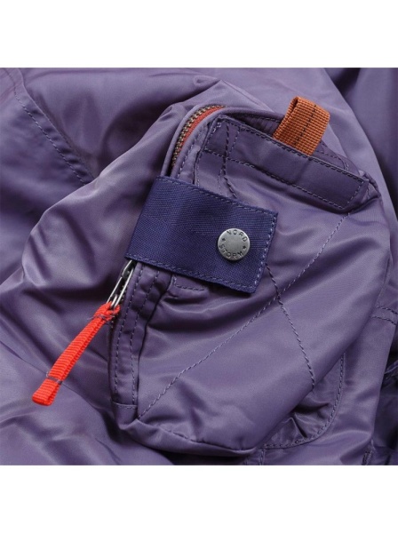 Куртка Nord Storm SAPPORO, Montana Grape