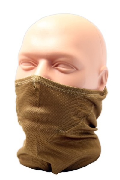 Балаклава East Military Снайпер, Хаки