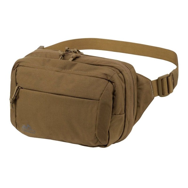 Сумка Helikon, RAT Concealed Carry Waist Pack, Cordura (Coyote)