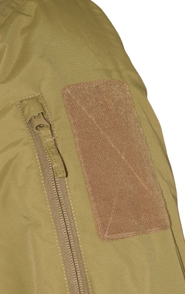 Куртка Pentagon, HCP Parka, Coyote