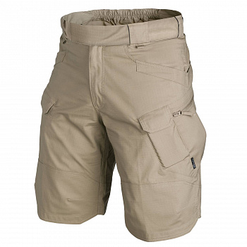 Шорты Helikon UTL PolyCotton Ripstop, Khaki