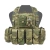 Warrior Жилет Chest Rig 901 Bravo с подсумками M4 ATACS FG