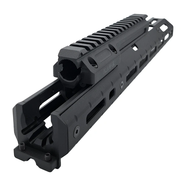 Комплект цевья АК "Оптимус-Д" (АК74/АК74М/ВПО/Сайга)